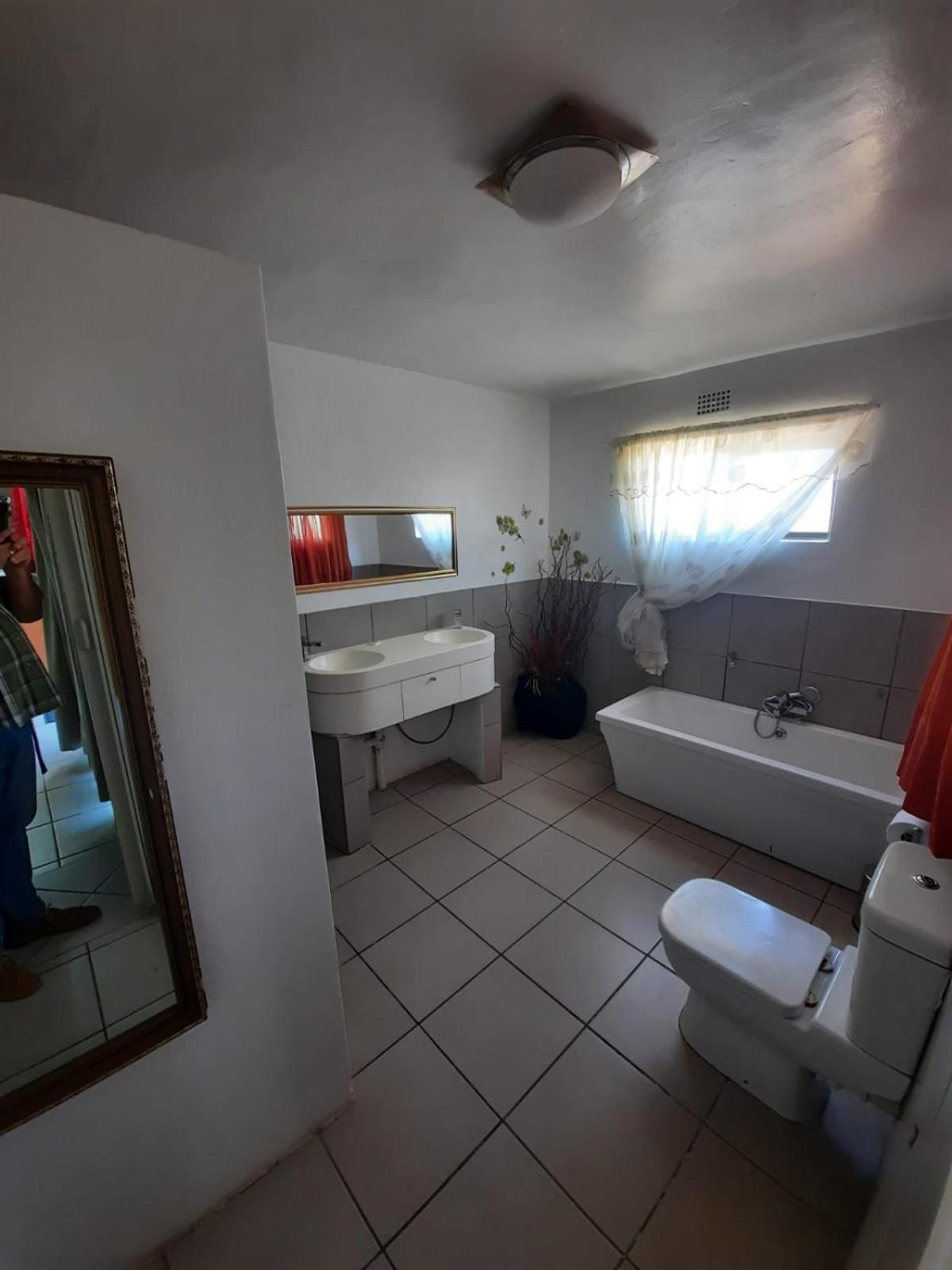 Aviators Retreat B&B Krugersdorp Exteriör bild